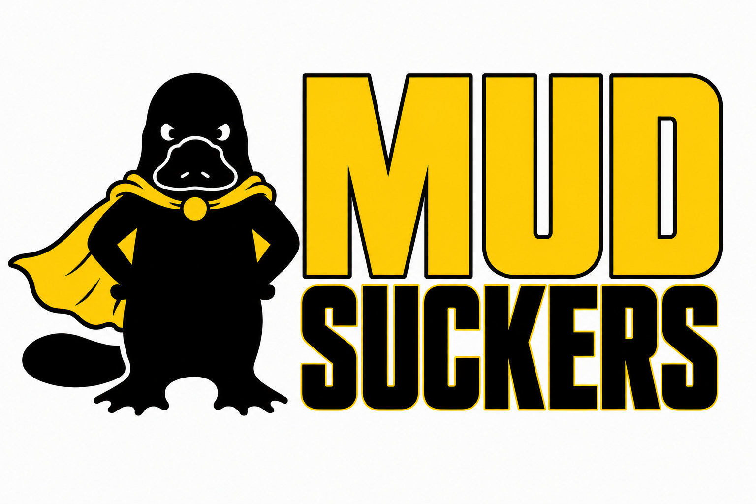 MUDSUCKERS